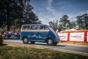 DKW Schnellaster F 89 L 1950