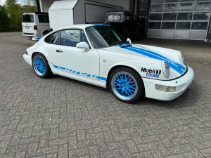 Porsche 964 C2 1990