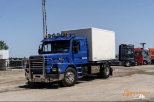 Scania 93 M Hauber 1991